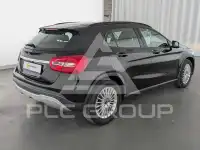2018 Mercedes Benz GLA-Class