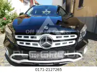 2018 Mercedes Benz GLA-Class