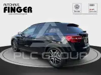 2018 Mercedes Benz GLA-Class