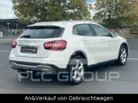 2018 Mercedes Benz GLA-Class