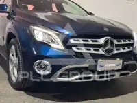 2018 Mercedes Benz GLA-Class