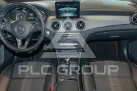 2018 Mercedes Benz GLA-Class