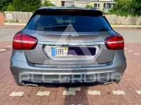 2018 Mercedes Benz GLA-Class