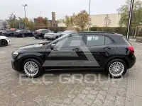 2018 Mercedes Benz GLA-Class