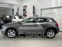 2018 Mercedes Benz GLA-Class