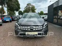 2018 Mercedes Benz GLA-Class