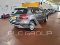 2018 Mercedes Benz GLA-Class