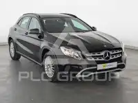 2018 Mercedes Benz GLA-Class