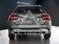 2018 Mercedes Benz GLA-Class