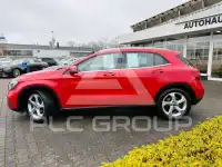 2018 Mercedes Benz GLA-Class
