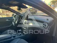 2018 Mercedes Benz GLA-Class