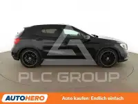 2018 Mercedes Benz GLA-Class