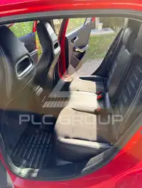2018 Mercedes Benz GLA-Class