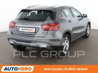 2018 Mercedes Benz GLA-Class