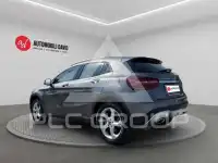 2018 Mercedes Benz GLA-Class