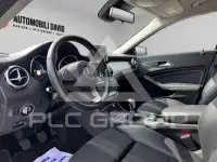 2018 Mercedes Benz GLA-Class