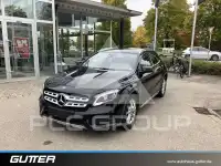 2018 Mercedes Benz GLA-Class