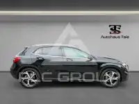 2018 Mercedes Benz GLA-Class