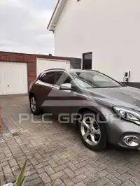 2018 Mercedes Benz GLA-Class