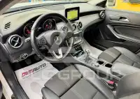 2018 Mercedes Benz GLA-Class