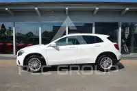 2018 Mercedes Benz GLA-Class