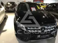 2018 Mercedes Benz GLA-Class