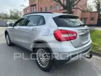 2018 Mercedes Benz GLA-Class
