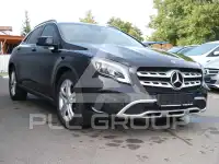 2018 Mercedes Benz GLA-Class