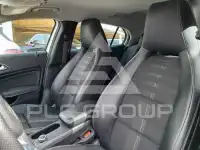 2018 Mercedes Benz GLA-Class