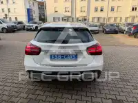 2018 Mercedes Benz GLA-Class