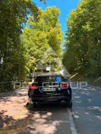 2018 Mercedes Benz GLA-Class