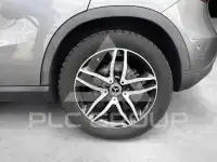 2018 Mercedes Benz GLA-Class