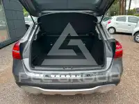 2018 Mercedes Benz GLA-Class