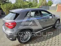 2018 Mercedes Benz GLA-Class