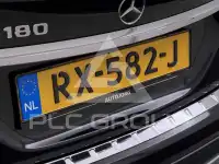 2018 Mercedes Benz GLA-Class