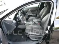 2018 Mercedes Benz GLA-Class