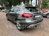 2018 Mercedes Benz GLA-Class