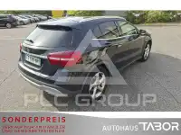 2018 Mercedes Benz GLA-Class
