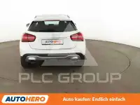 2018 Mercedes Benz GLA-Class