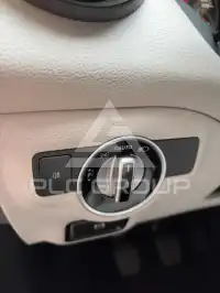 2018 Mercedes Benz GLA-Class