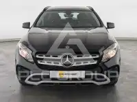 2018 Mercedes Benz GLA-Class