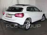 2018 Mercedes Benz GLA-Class