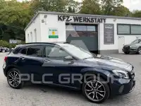 2018 Mercedes Benz GLA-Class