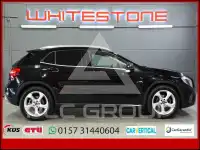 2018 Mercedes Benz GLA-Class