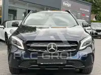 2018 Mercedes Benz GLA-Class