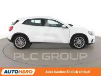 2018 Mercedes Benz GLA-Class