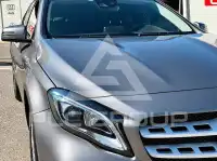 2018 Mercedes Benz GLA-Class
