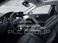 2018 Mercedes Benz GLA-Class