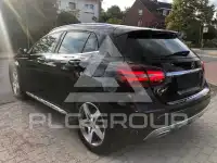 2018 Mercedes Benz GLA-Class