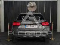 2018 Mercedes Benz GLA-Class
